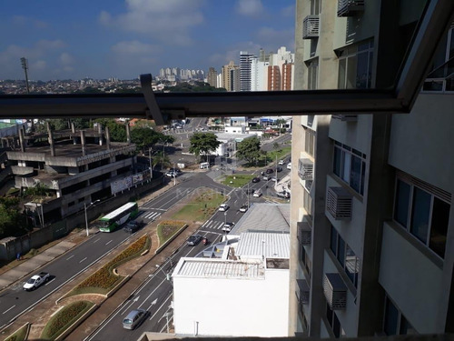 Imagem 14 de 14 de Sala À Venda Em Bosque - Sa003102