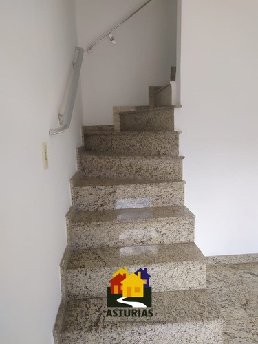 Imagem 13 de 15 de Casa Em Condomínio Para Venda Na Vila Matilde - 4021-1