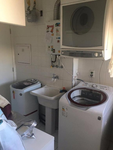 Imagem 18 de 30 de Apartamento Com 4 Dormitórios À Venda, 120 M² Por R$ 1.050.000 - Vila Prudente - São Paulo/sp - Ap2780