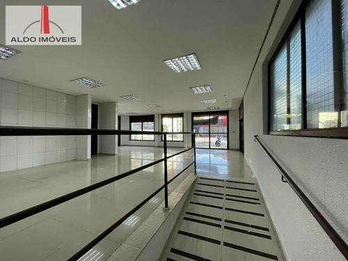 Imagem 21 de 30 de Sala À Venda No Bairro Granja Viana - Cotia/sp - 549
