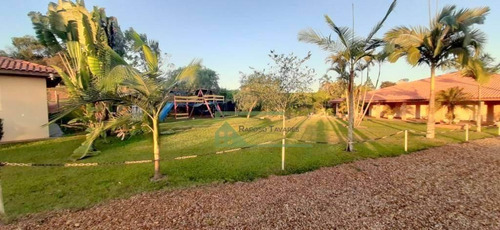 Imagem 21 de 30 de Sítio Com 5 Dormitórios À Venda, 235950 M² Por R$ 4.000.000,00 - Itaí - Itaí/sp - Si0015