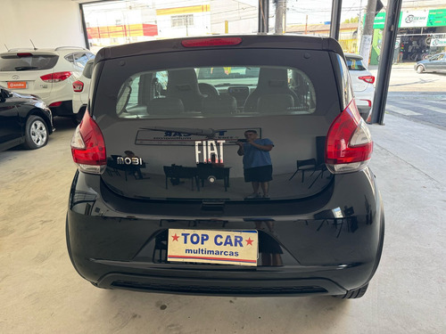 Fiat Mobi 1.0 Like Flex 5p