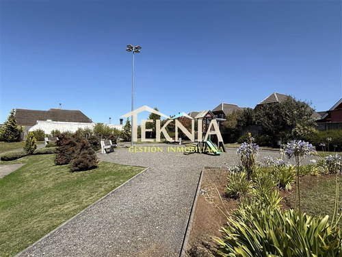 Venta Casa 4 Dormitorios Como Nueva Cumbres Del Sur Temuco