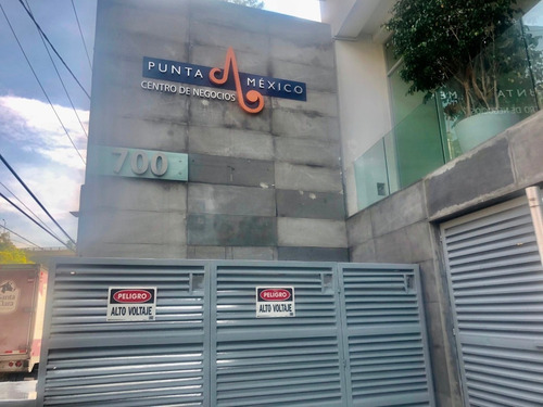 Imagen 2 de 14 de Oficinas Amuebladas En Venta San Jeronimo Lidice