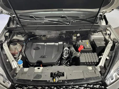 Chery Tiggo 7pro 2023