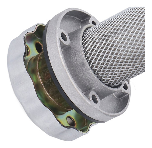 Conjunto De Tanque De Filtro De Aceite De Combustible Entrad