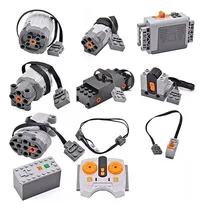Comprar K 11 En 1 Montaje Técnico Motor Motores Con Potentes Motore