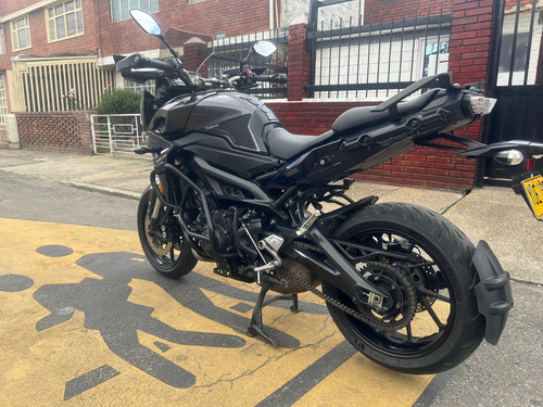 Tracer 900