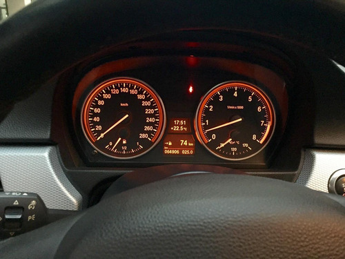 Bmw Serie 3 3.0 335i Coupe Sportive At 306cv 2010