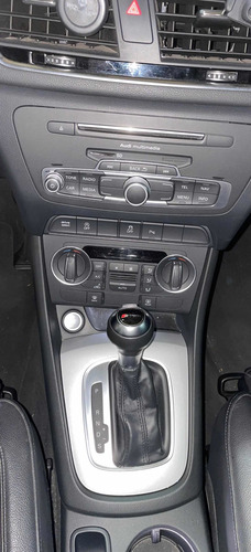 Imagen 25 de 25 de Audi Q3 2017 2.0 Tfsi Stronic Quattro 220cv