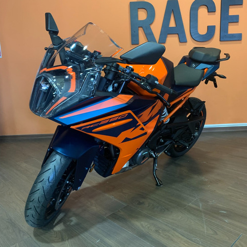 Ktm Rc 390 - Tomamos Tu Usado - 12 Meses + Anticipo
