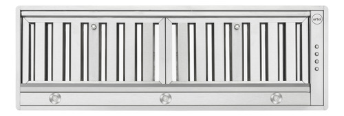 Campana Empotrable Artei Sande Ut1085e Insert Hood 85cm