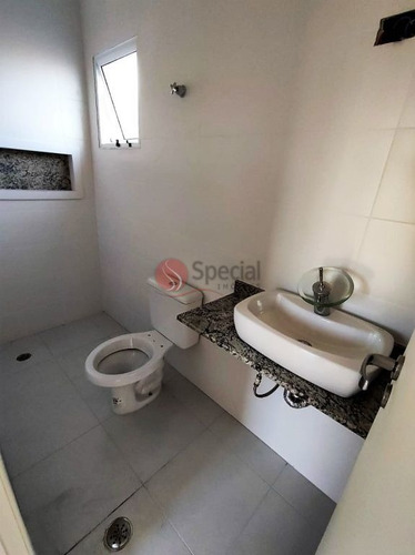 Excelente Condomínio De Sobrado - Vila Carrão. - Ta4367