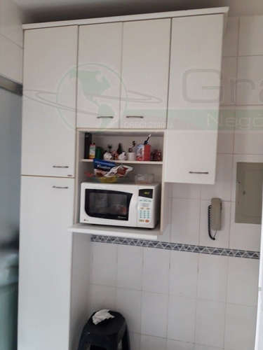 Apartamento Para Venda, 3 Dormitório(s), 72.0m² - 5104