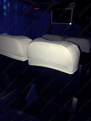 Imagem 6 de 15 de Paradiso 1200 G7 Ano 2011 Scania K380 Jm Cod.1365