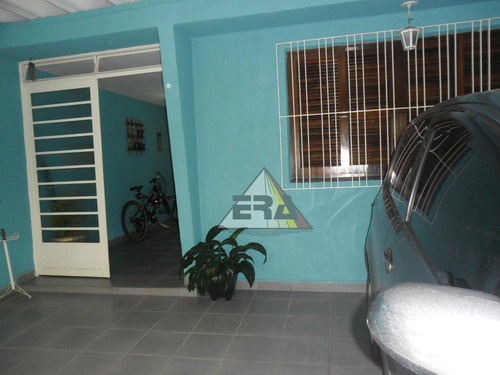 Imagem 7 de 23 de Casa Com 2 Dormitórios À Venda, 138 M² Por R$ 430.000,00 - Vila Itapegica - Guarulhos/sp - Ca0331