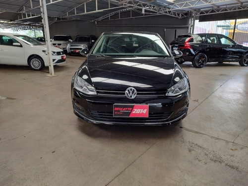 Imagem 2 de 8 de Volkswagen Golf Highline Aa