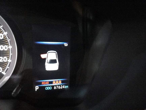 Toyota Corolla 2.0 VVT-IE FLEX XEI DIRECT SHIFT