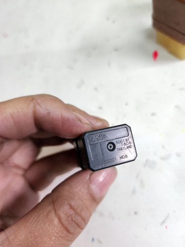 Relay Rele Relevador Nissan Quest 04-09 Acm33201 Cada/uno (Usado)