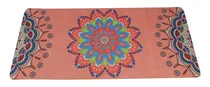 Comprar Tapete Portátil Yoga Pilates Fitness Relajación Ejercicio 