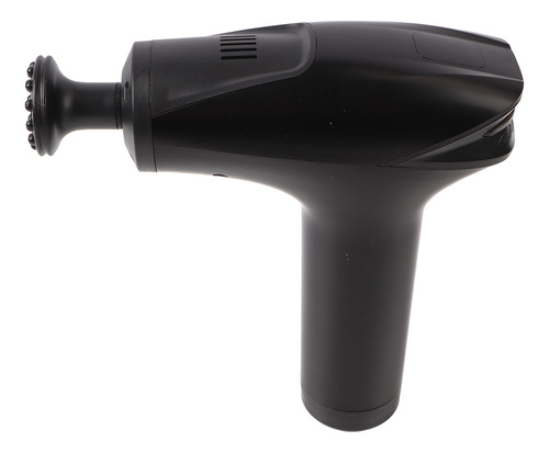 Masajeador De Tejido Profundo Masajeador Muscular Compresa
