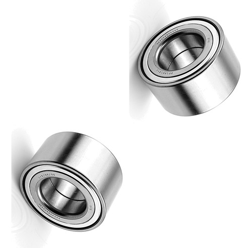 2 Baleros Rueda Del Sydn Highlander 2008 2009 2010 2011 2012