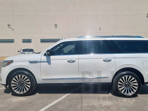 Lincoln Navigator 3.5 Reserve L At