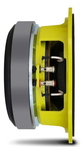 Altavoz RMS medio Eros E 420 Hq, 8 polos, 420 W, 5500 Hz