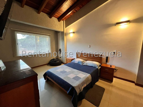 Casa En Venta Las Delicias 25-7444 Yb