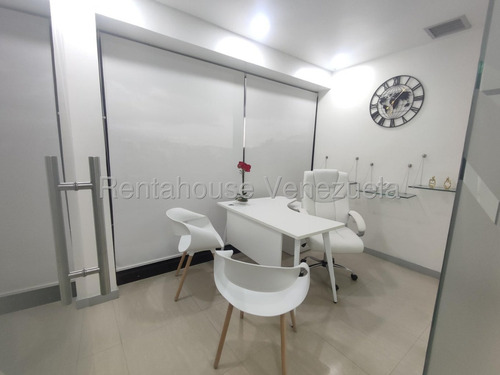 Alquiler De Consultorio Médico En Vizcaya Cl Mls 25-22788