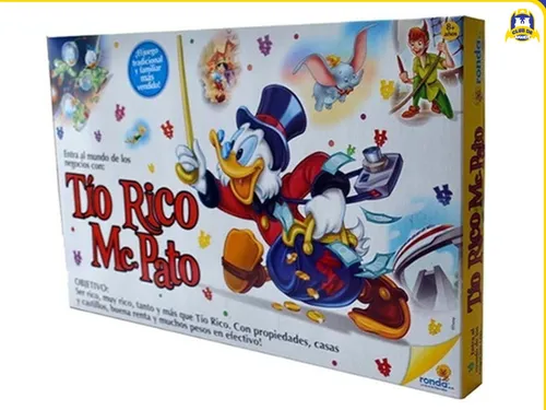 Juego De Mesa | Ronda