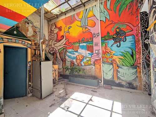 Imagen 1 de 28 de Pte. Roca 500 - Casa/local De Uso Comercial En Venta - Rosario