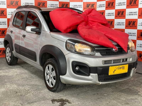Fiat Uno Way 1.3 E