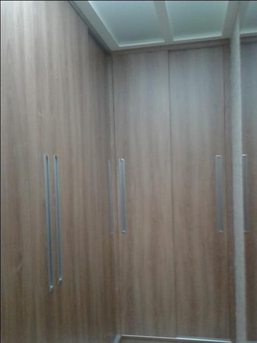 Imagem 13 de 21 de Sobrado À Venda, 3 Quartos, 1 Suíte, 4 Vagas, Nova Petrópolis - São Bernardo Do Campo/sp - 41581