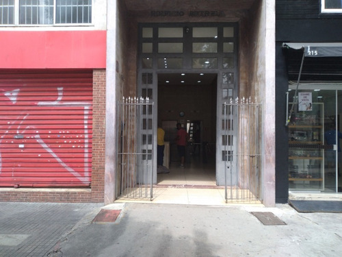 Imagem 3 de 20 de Conjunto Comercial/sala Campos Eliseos Sao Paulo Sp Brasil - 4175
