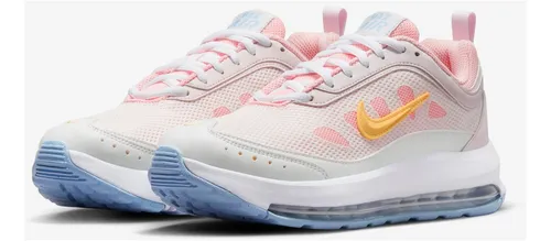 Tenis 'air max feminino rosa mercado livre cheap