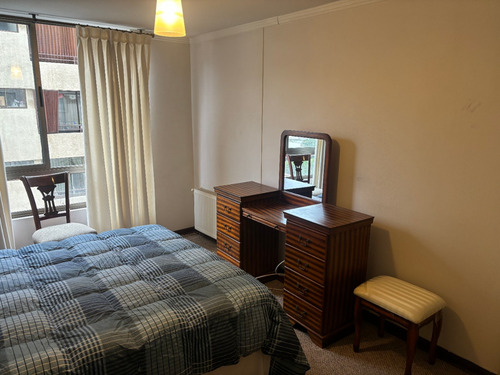 Departamento Sector Plaza Las Lilas