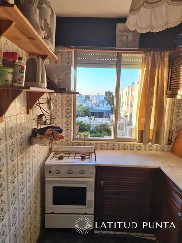 Imagen 7 de 13 de Apartamento En Península, 1 Dormitorio Y Medio