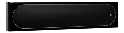 Monitor Audio Radius 225 Caixa Acústica Central Home 150w Cor Preto