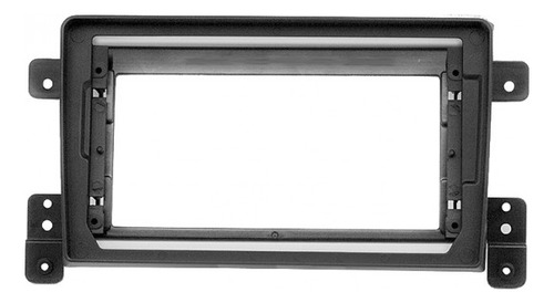 Marco Adaptador 9 Pulgadas Pantalla Suzuki Grand Vitara