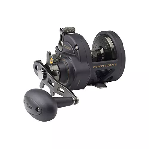 Reel De Pesca Penn 50