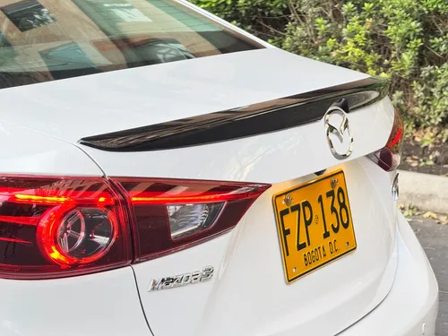 Mazda 3 Touring At / Impecable estado!