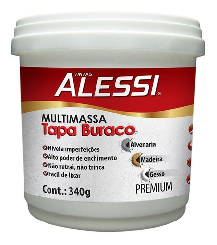 Cola Alessi