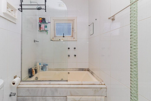 Imagem 30 de 30 de Apartamento À Venda No Bairro Jardim Itu - Porto Alegre/rs - O-27690-45124