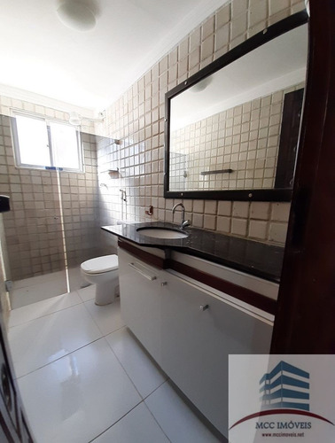 Imagem 5 de 11 de Apartamento A Venda Monza, Lagoa Nova