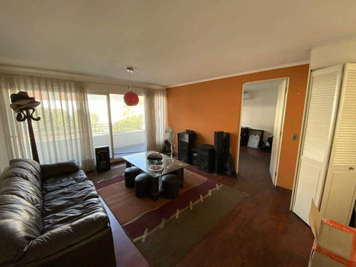 Condominio Alto Macul
