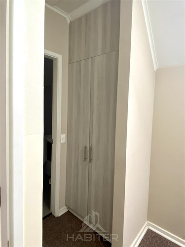 Amplia Casa En Arriendo De 3 Dorm. 3 Baños En Curicó