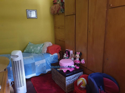 Casa De Tres Dorm Un Baños Serv Completo Terrazas