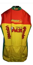 Comprar Camiseta Remera Ciclismo Santini Original Talle L - Xl
