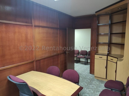 Imagen 10 de 14 de Oficina En Venta En La Victoria Aragua 22-28097 Irrr